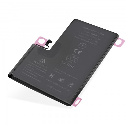 Akumuliatorius iPhone 13 Pro Max 4352mAh